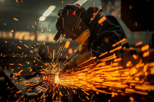 Best Specialty Welding Processes in USA